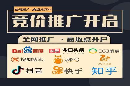 百度SEM代运营案例：如何通过精准投放提升广告效果